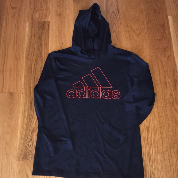 Adidas Hoodie